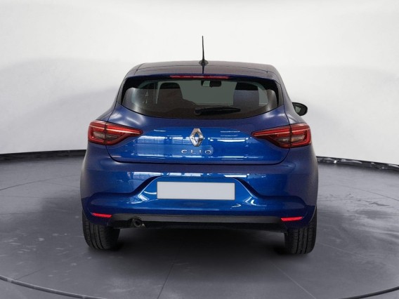 Aperçu de la photo 9 du véhicule RENAULT CLIO V