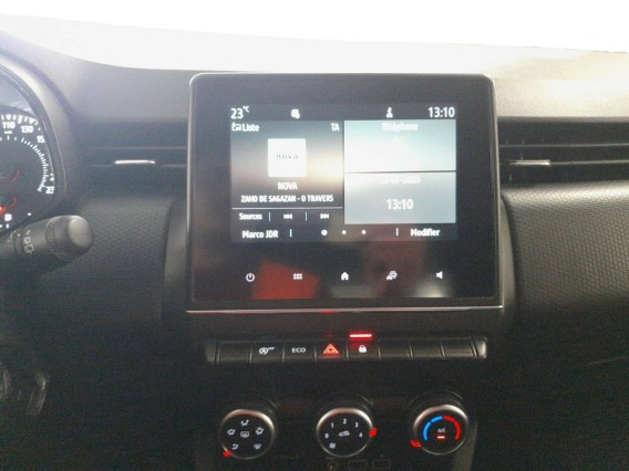 Aperçu de la photo 2 du véhicule RENAULT CLIO V