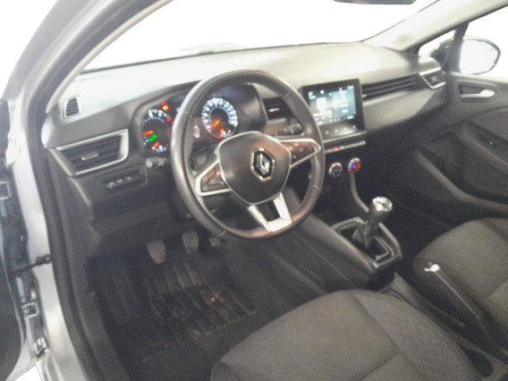 Aperçu de la photo 4 du véhicule RENAULT CLIO V