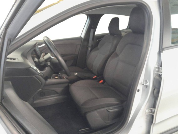 Aperçu de la photo 8 du véhicule RENAULT CLIO V