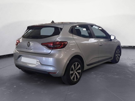 Aperçu de la photo 10 du véhicule RENAULT CLIO V