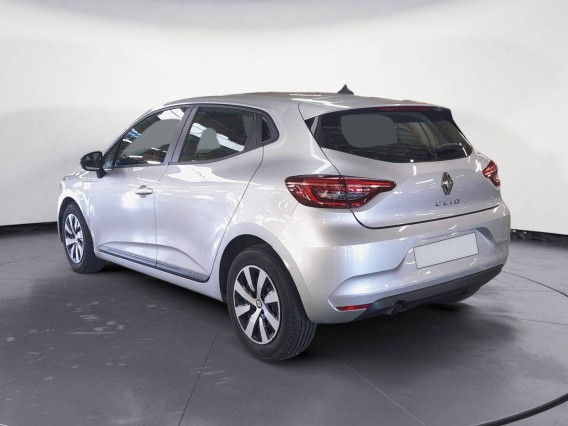 Aperçu de la photo 14 du véhicule RENAULT CLIO V