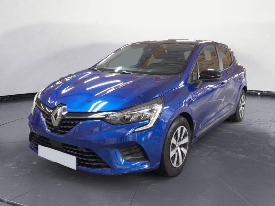 Photo du véhicule RENAULT CLIO V