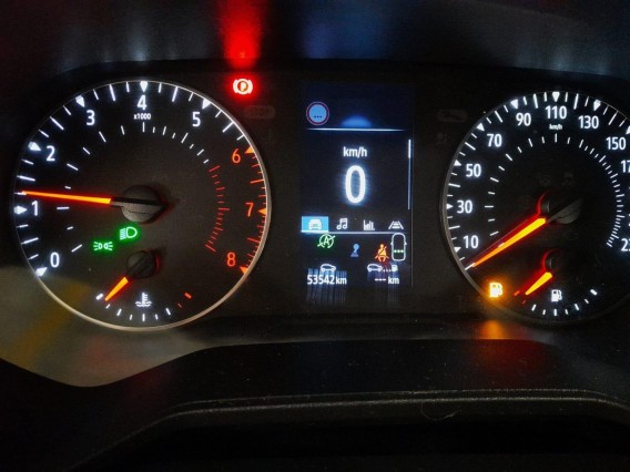 Aperçu de la photo 4 du véhicule RENAULT CLIO V