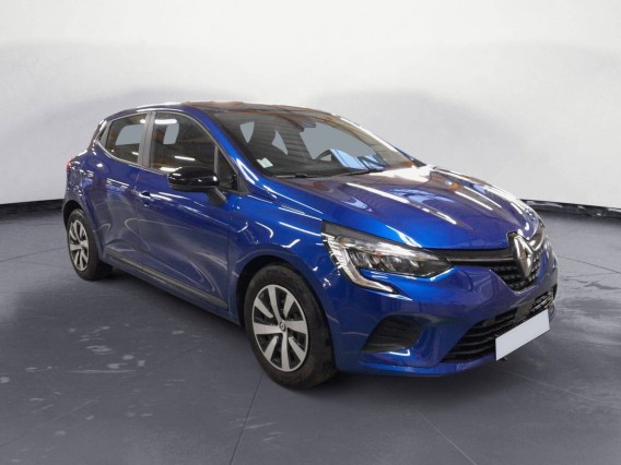 Aperçu de la photo 5 du véhicule RENAULT CLIO V