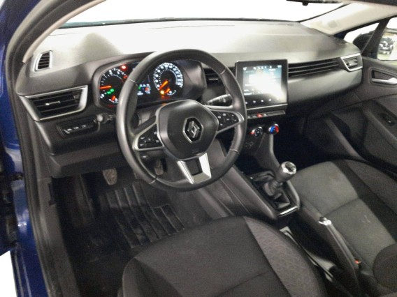 Aperçu de la photo 6 du véhicule RENAULT CLIO V