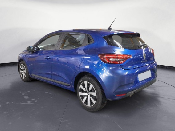 Aperçu de la photo 7 du véhicule RENAULT CLIO V