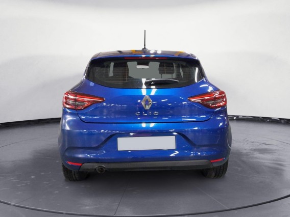 Aperçu de la photo 8 du véhicule RENAULT CLIO V