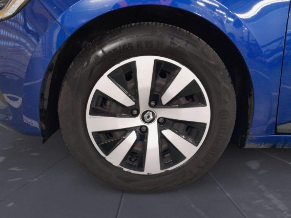 Aperçu de la photo 9 du véhicule RENAULT CLIO V