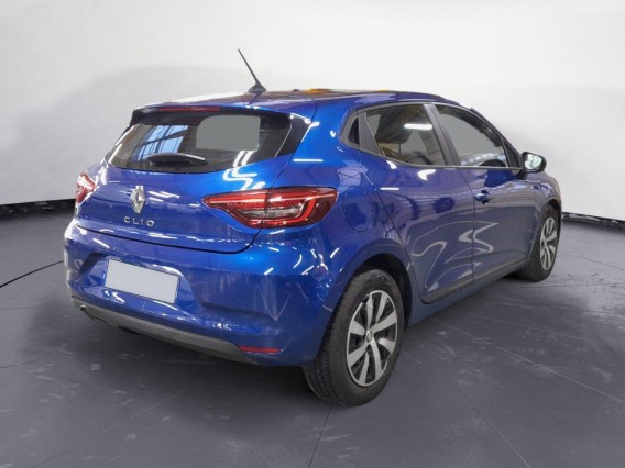 Aperçu de la photo 13 du véhicule RENAULT CLIO V