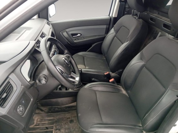 Aperçu de la photo 3 du véhicule RENAULT EXPRESS VAN