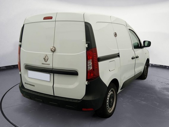 Aperçu de la photo 4 du véhicule RENAULT EXPRESS VAN