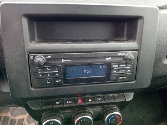 Aperçu de la photo 5 du véhicule RENAULT EXPRESS VAN