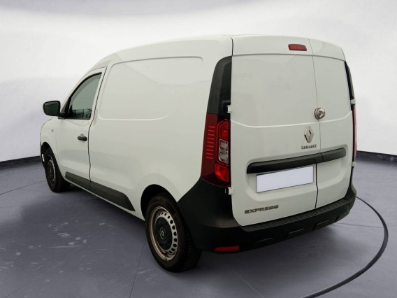 Aperçu de la photo 6 du véhicule RENAULT EXPRESS VAN