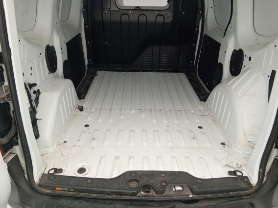 Aperçu de la photo 7 du véhicule RENAULT EXPRESS VAN