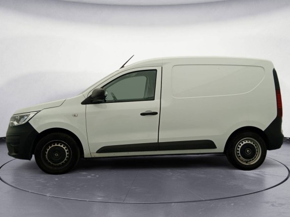 Aperçu de la photo 8 du véhicule RENAULT EXPRESS VAN