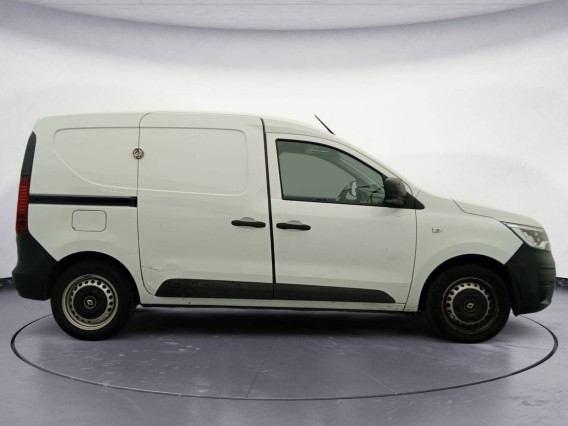 Aperçu de la photo 10 du véhicule RENAULT EXPRESS VAN