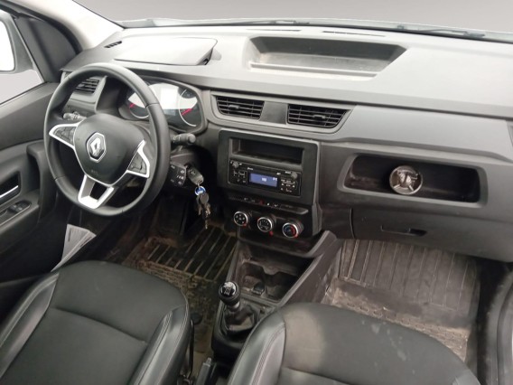 Aperçu de la photo 11 du véhicule RENAULT EXPRESS VAN