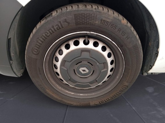 Aperçu de la photo 12 du véhicule RENAULT EXPRESS VAN