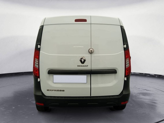 Aperçu de la photo 13 du véhicule RENAULT EXPRESS VAN