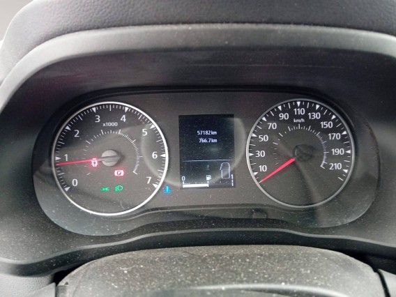 Aperçu de la photo 14 du véhicule RENAULT EXPRESS VAN