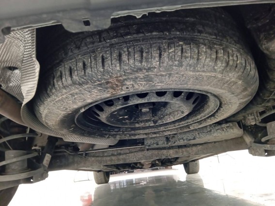 Aperçu de la photo 16 du véhicule RENAULT EXPRESS VAN