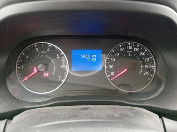 Aperçu de la photo 2 du véhicule RENAULT EXPRESS VAN