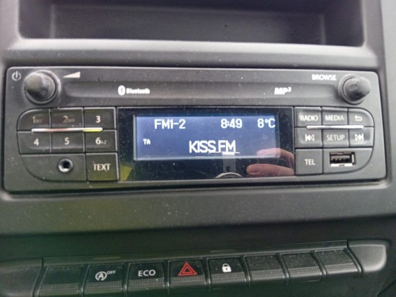 Aperçu de la photo 4 du véhicule RENAULT EXPRESS VAN