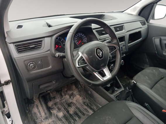 Aperçu de la photo 5 du véhicule RENAULT EXPRESS VAN