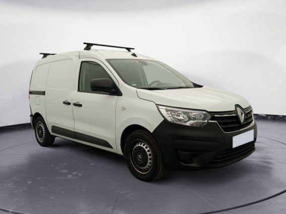 Aperçu de la photo 7 du véhicule RENAULT EXPRESS VAN