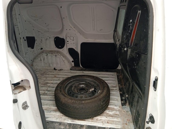 Aperçu de la photo 8 du véhicule RENAULT EXPRESS VAN