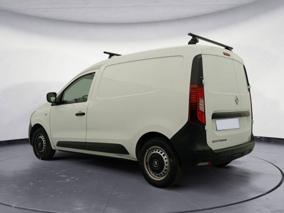 Aperçu de la photo 9 du véhicule RENAULT EXPRESS VAN