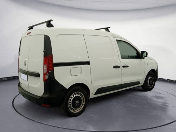 Aperçu de la photo 10 du véhicule RENAULT EXPRESS VAN