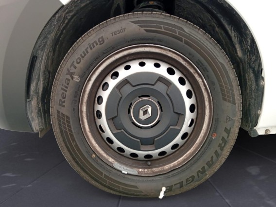 Aperçu de la photo 12 du véhicule RENAULT EXPRESS VAN