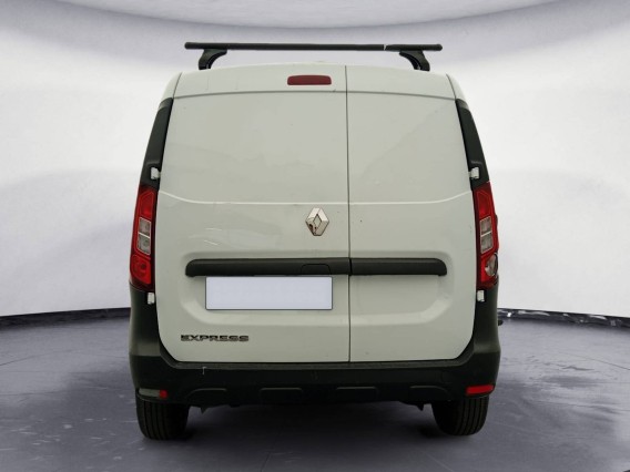 Aperçu de la photo 13 du véhicule RENAULT EXPRESS VAN