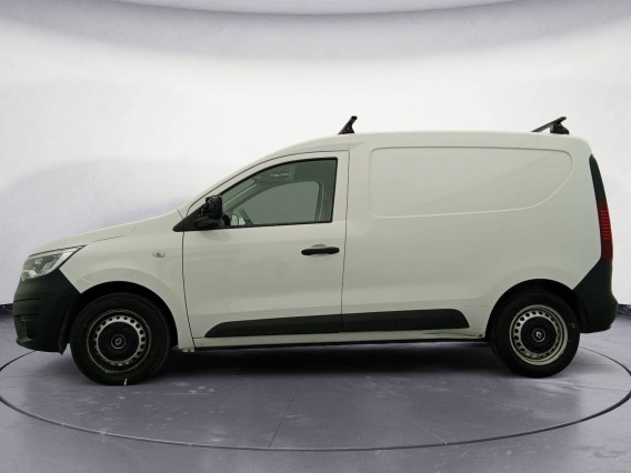 Aperçu de la photo 14 du véhicule RENAULT EXPRESS VAN