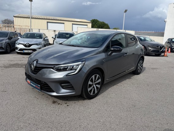 Aperçu de la photo 2 du véhicule RENAULT CLIO V