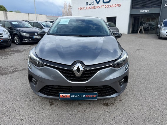 Aperçu de la photo 3 du véhicule RENAULT CLIO V