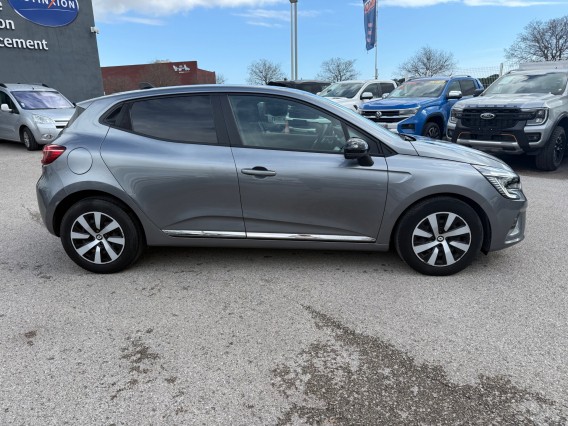 Aperçu de la photo 5 du véhicule RENAULT CLIO V