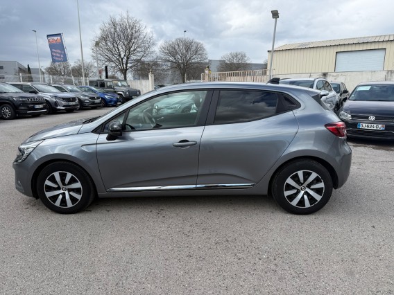 Aperçu de la photo 9 du véhicule RENAULT CLIO V