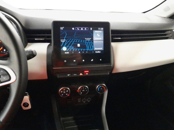 Aperçu de la photo 12 du véhicule RENAULT CLIO V