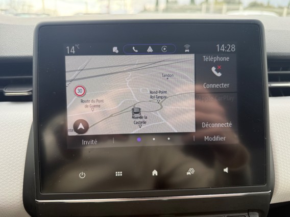 Aperçu de la photo 17 du véhicule RENAULT CLIO V