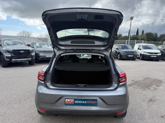 Aperçu de la photo 28 du véhicule RENAULT CLIO V