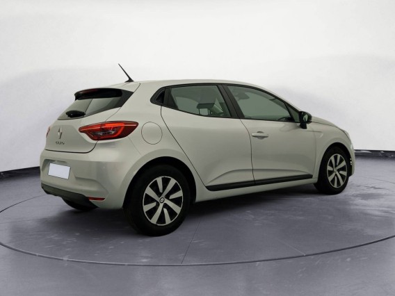 Aperçu de la photo 5 du véhicule RENAULT CLIO V