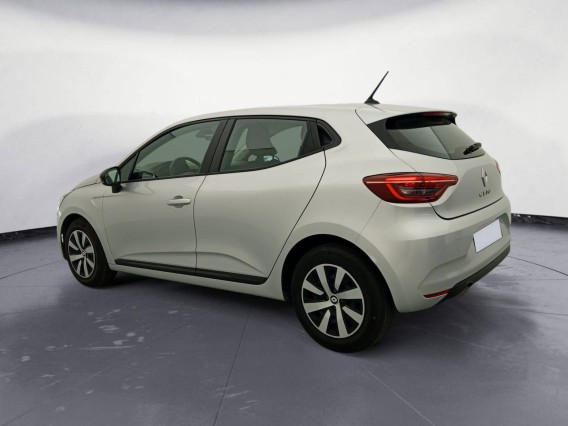 Aperçu de la photo 7 du véhicule RENAULT CLIO V