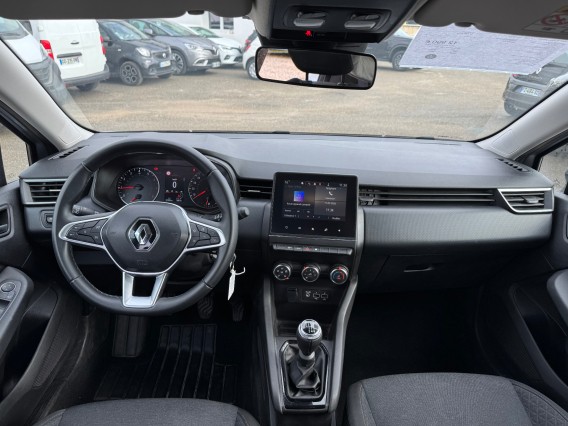 Aperçu de la photo 10 du véhicule RENAULT CLIO V