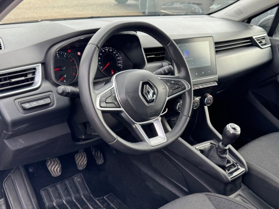 Aperçu de la photo 11 du véhicule RENAULT CLIO V