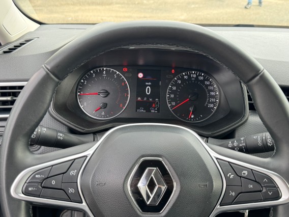 Aperçu de la photo 12 du véhicule RENAULT CLIO V