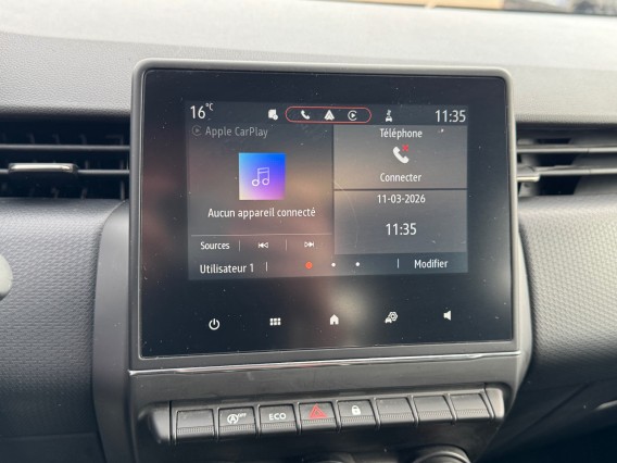 Aperçu de la photo 13 du véhicule RENAULT CLIO V