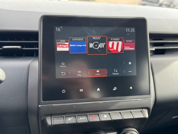 Aperçu de la photo 14 du véhicule RENAULT CLIO V